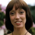 Shelley Duvall