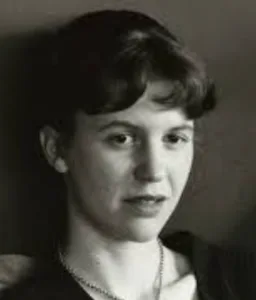Sylvia Plath