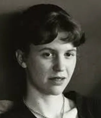 Sylvia Plath