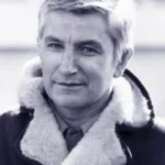T.P. McKenna