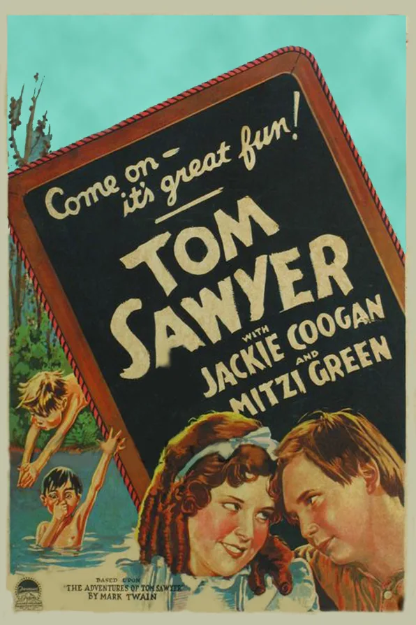 The Adventures of Tom Sawyer