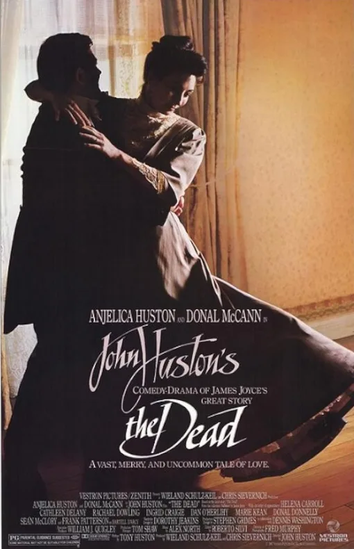The Dead