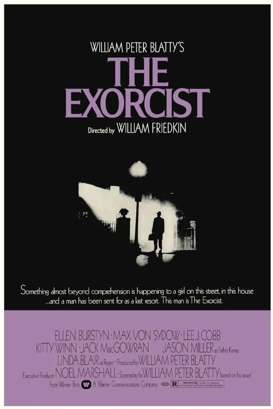 The Exorcist