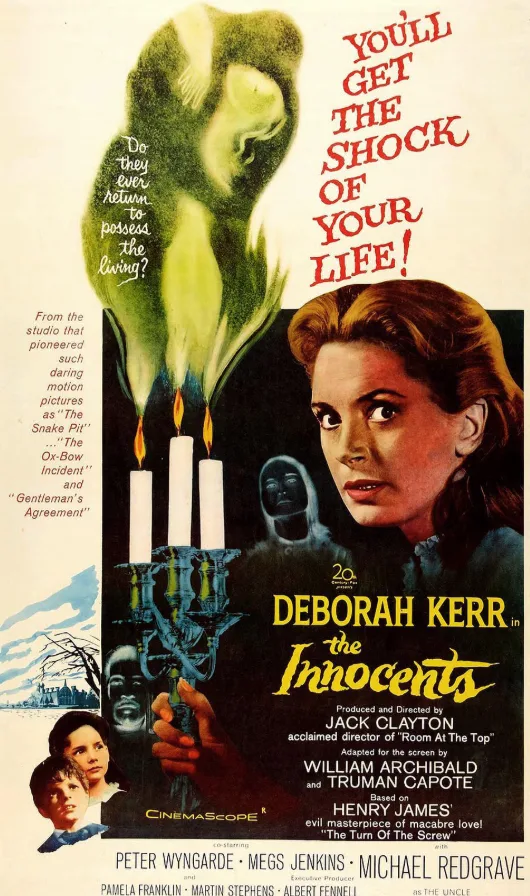 The Innocents