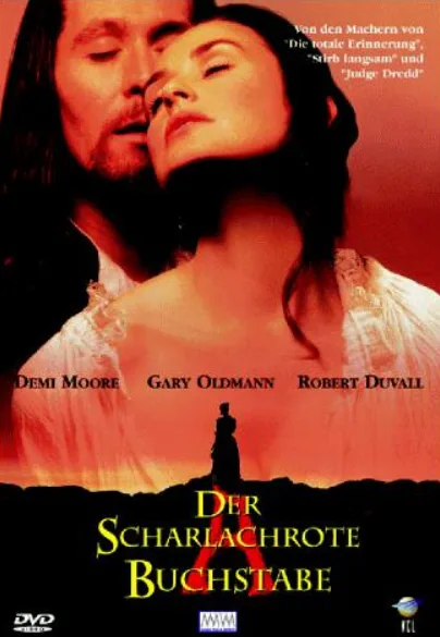 The Scarlet Letter
