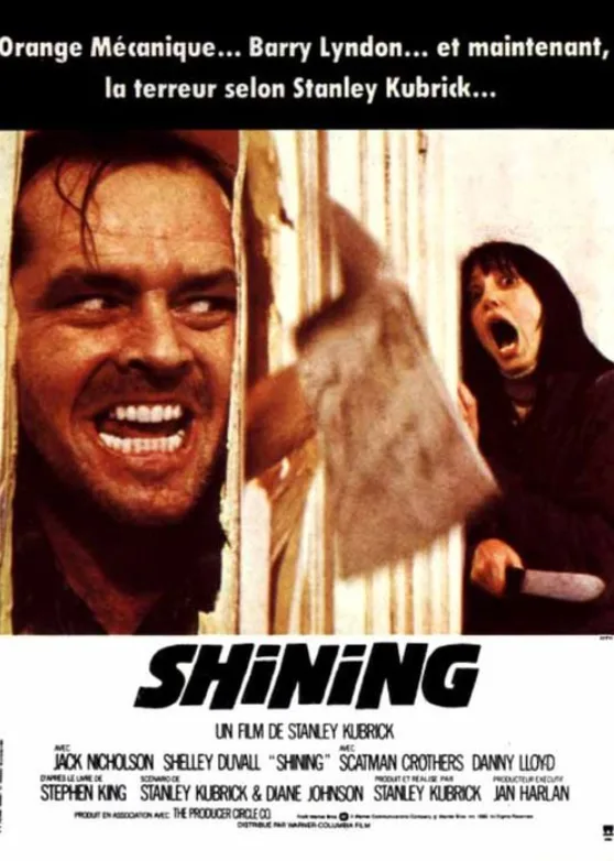 The Shining
