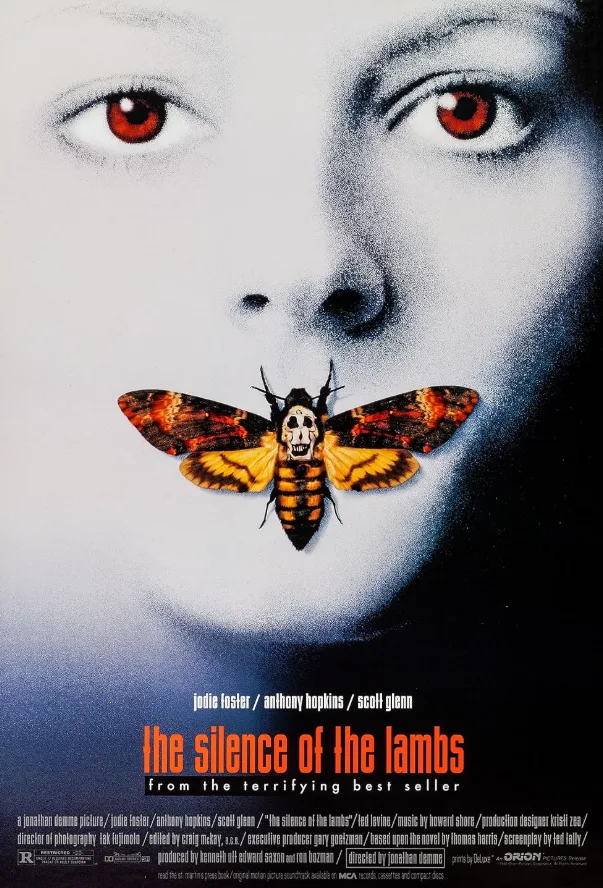 The Silence of the Lambs