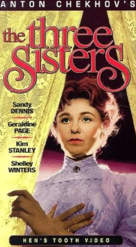 The Three Sisters
