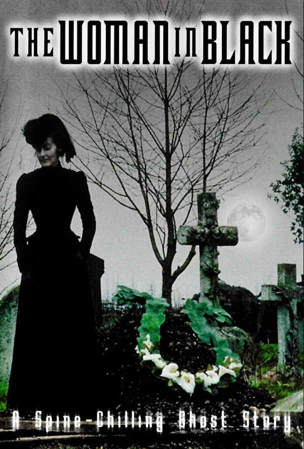 The Woman in Black