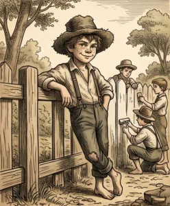 Tom Sawyer