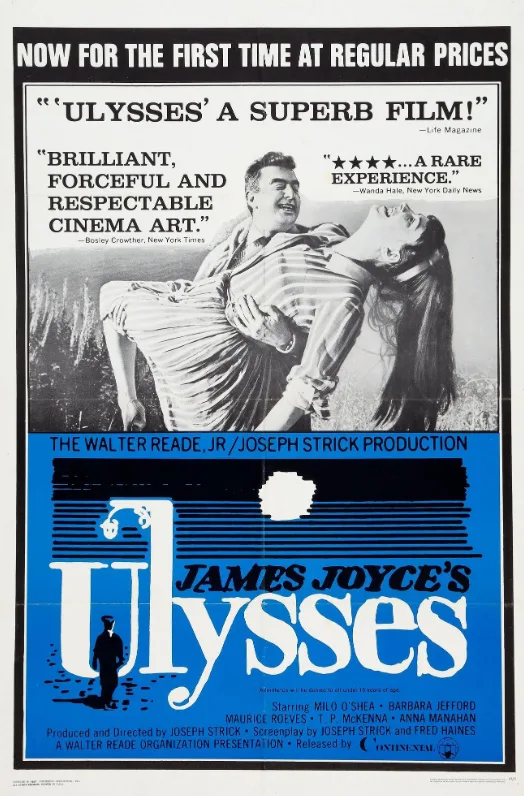 Ulysses film