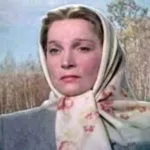 Vera Maretskaya