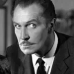Vincent Price