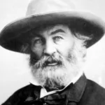 Walt Whitman
