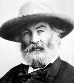 Walt Whitman