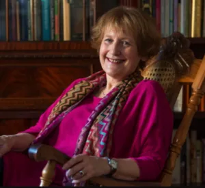 Wendy Cope