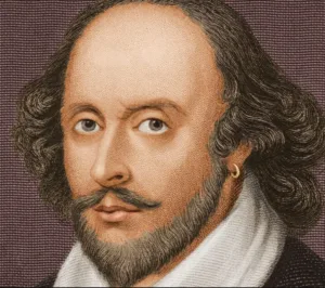 William Shakespeare
