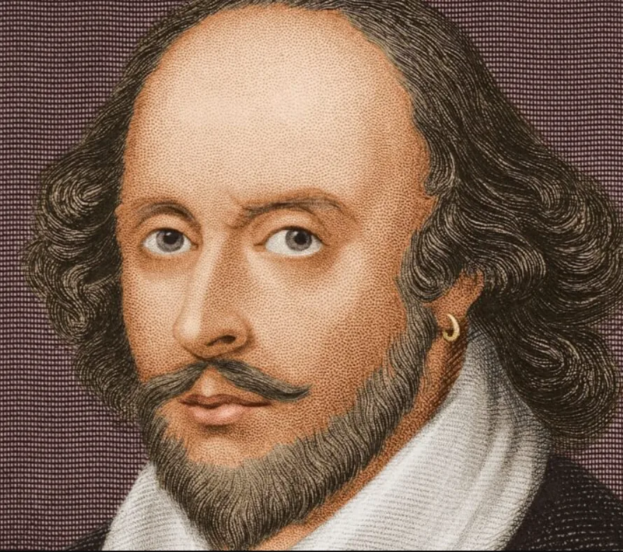 William Shakespeare