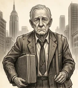 Willy Loman
