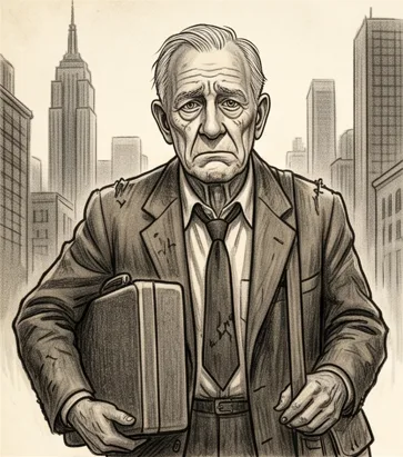 Willy Loman