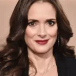 Winona Ryder