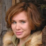 Yana Esipovich