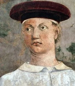 Piero della Francesca