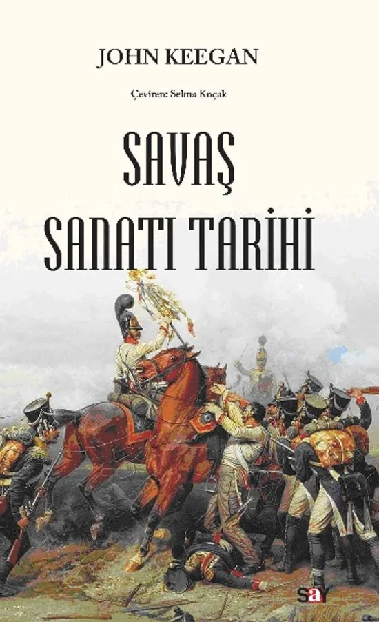 Savaş Sanatı Tarihi