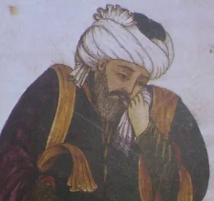 Hafız Şirazi
