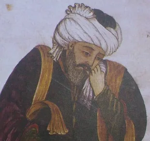 Hafız Şirazi