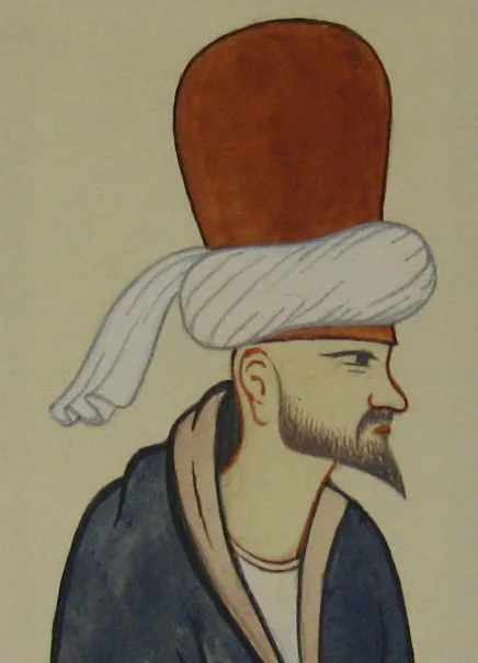 Şeyh Gâlib