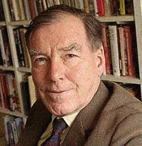 John Keegan