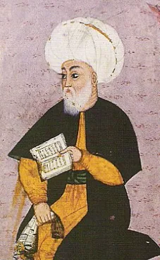 Fuzûlî