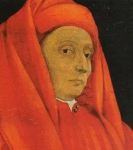 Giotto di Bondone