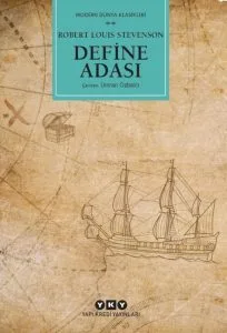 Define Adası