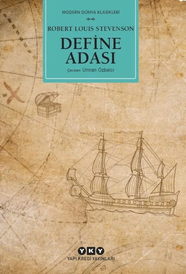 Define Adası