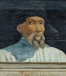 Donatello