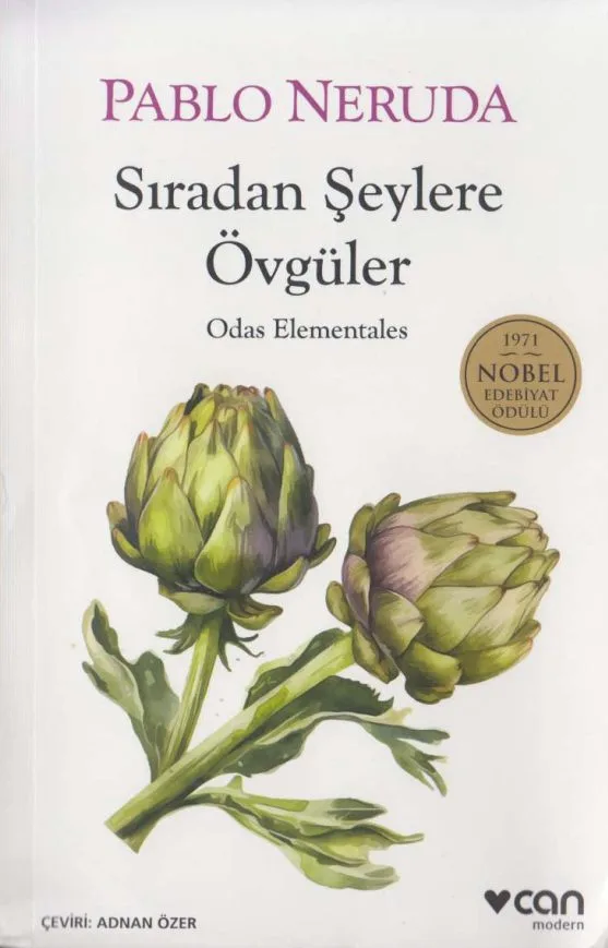 Sıradan Şeylere Övgüler