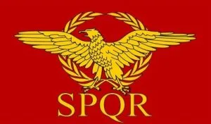 Roma İmparatorluğu