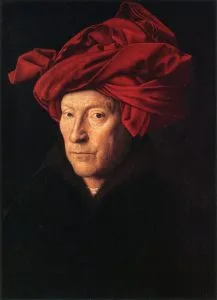 Jan van Eyck