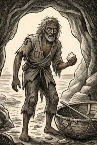 Ben Gunn