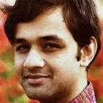 Agha Shahid Ali
