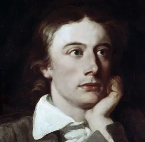John Keats