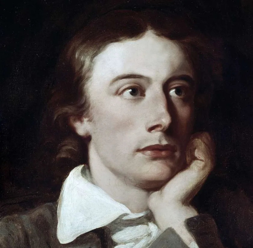 John Keats