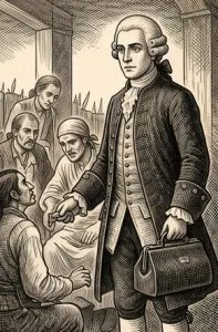 Doktor Livesey