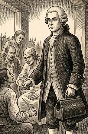 Doktor Livesey