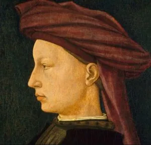 Masaccio