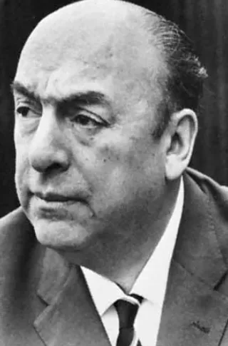 Pablo Neruda