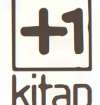 +1 Kitap