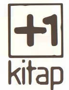 +1 Kitap